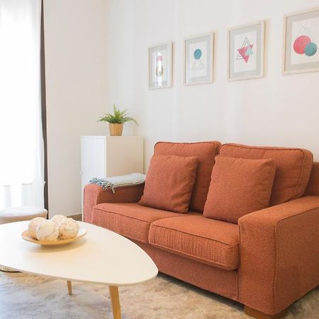Apartamento Santuario De La Victoria Малага Экстерьер фото