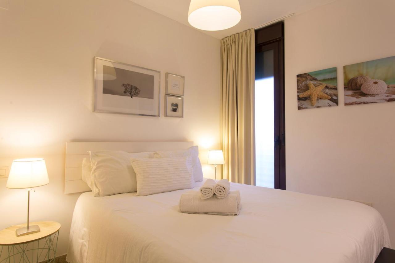 Apartamento Santuario De La Victoria Малага Экстерьер фото